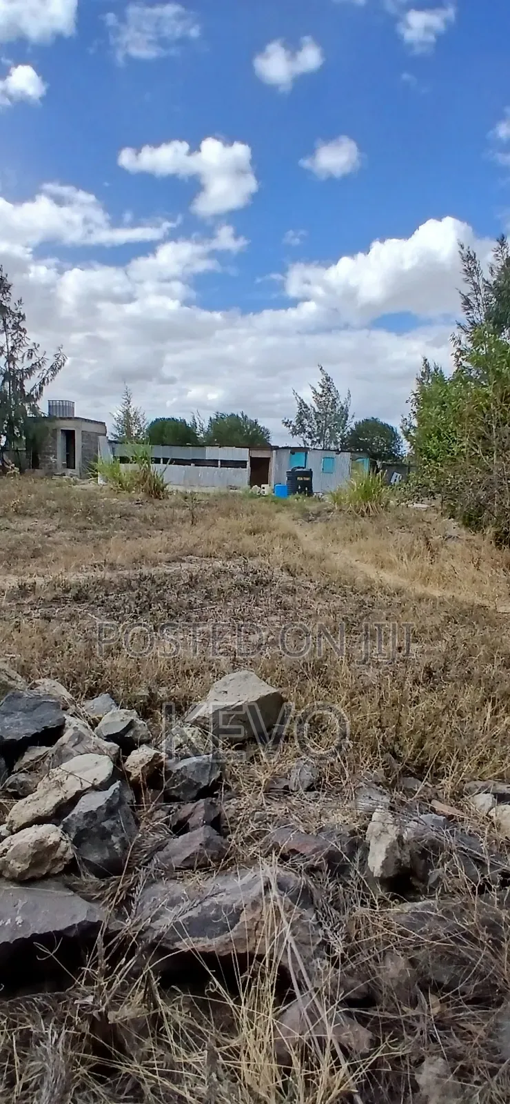 Plot for Sale