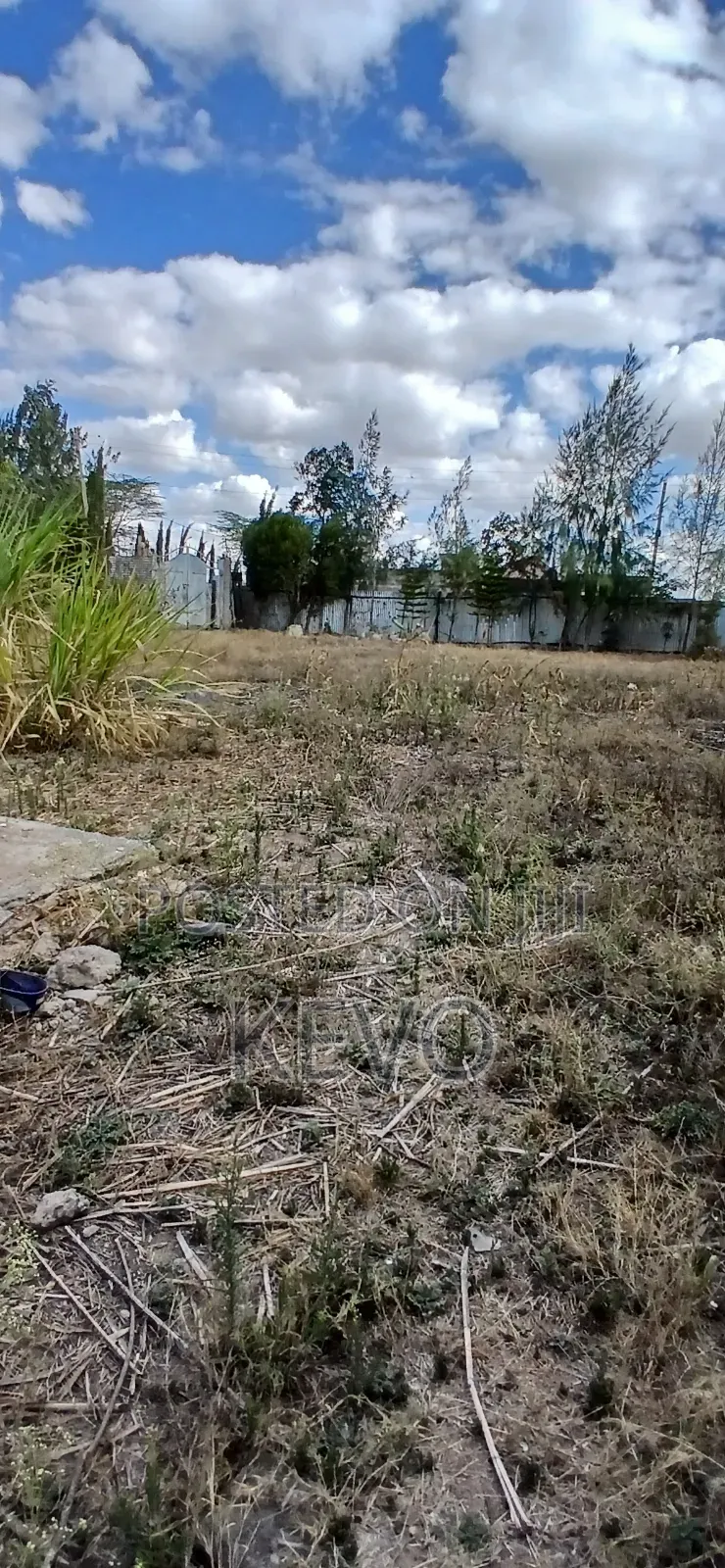 Plot for Sale