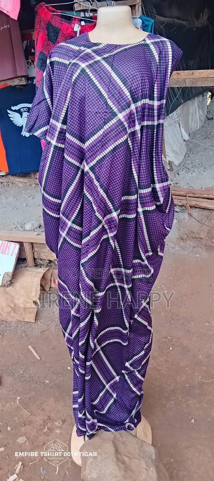 Dera Wears