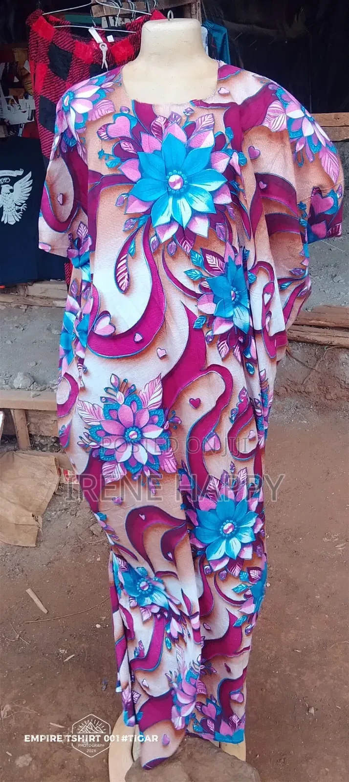 Dera Wears
