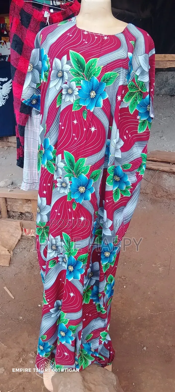 Dera Wears