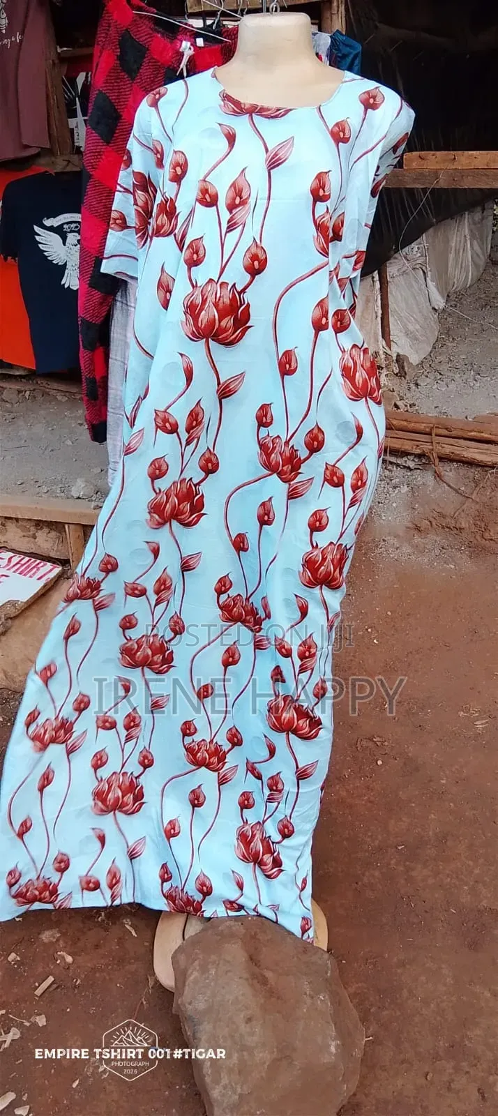 Dera Wears