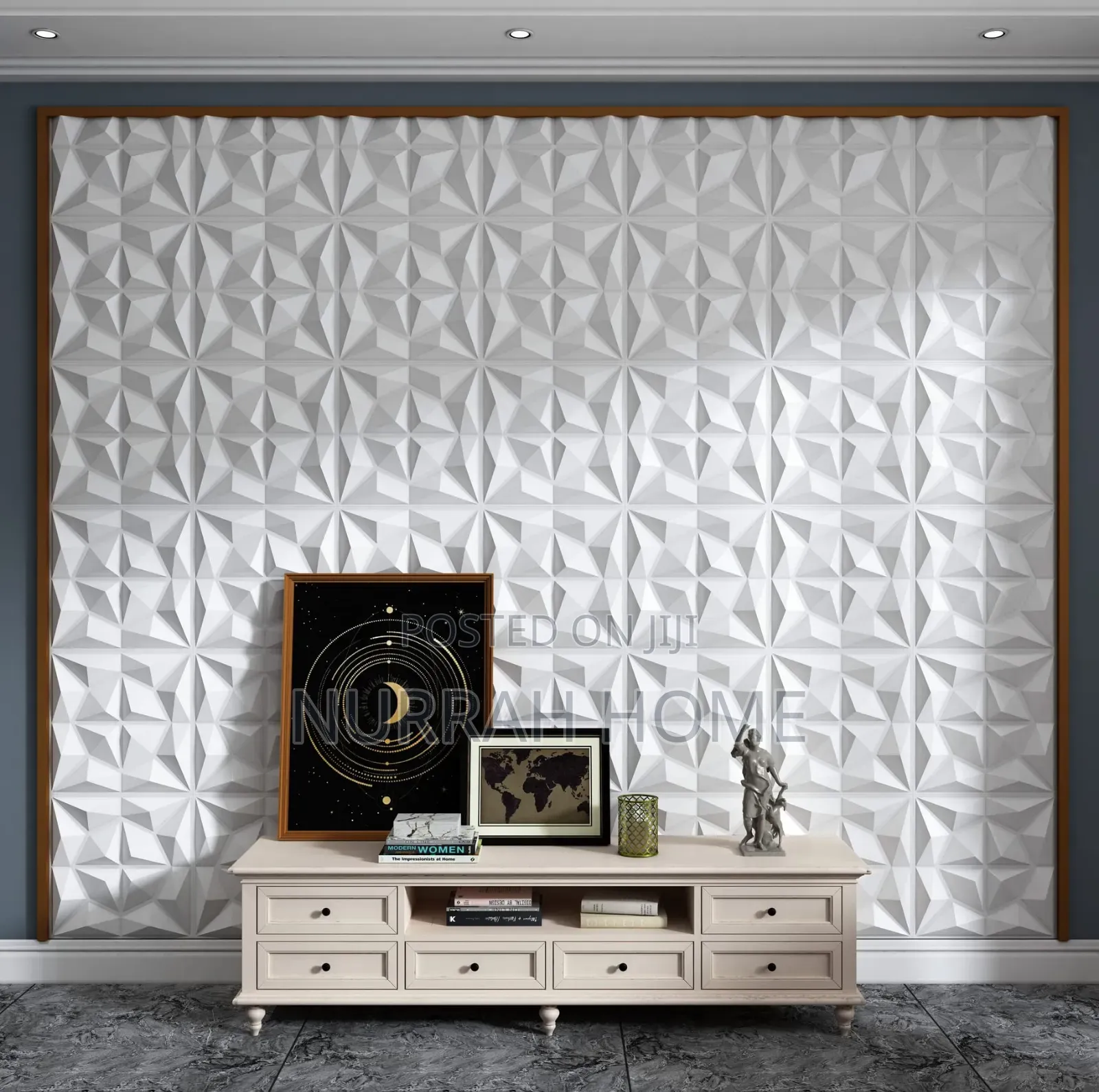 3d Decorative Panels – Elevate Your Interior
