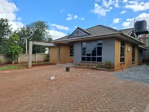 3bdrm House in Karen C for rent