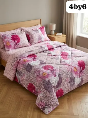 Quality Cotton Woolen Duvets