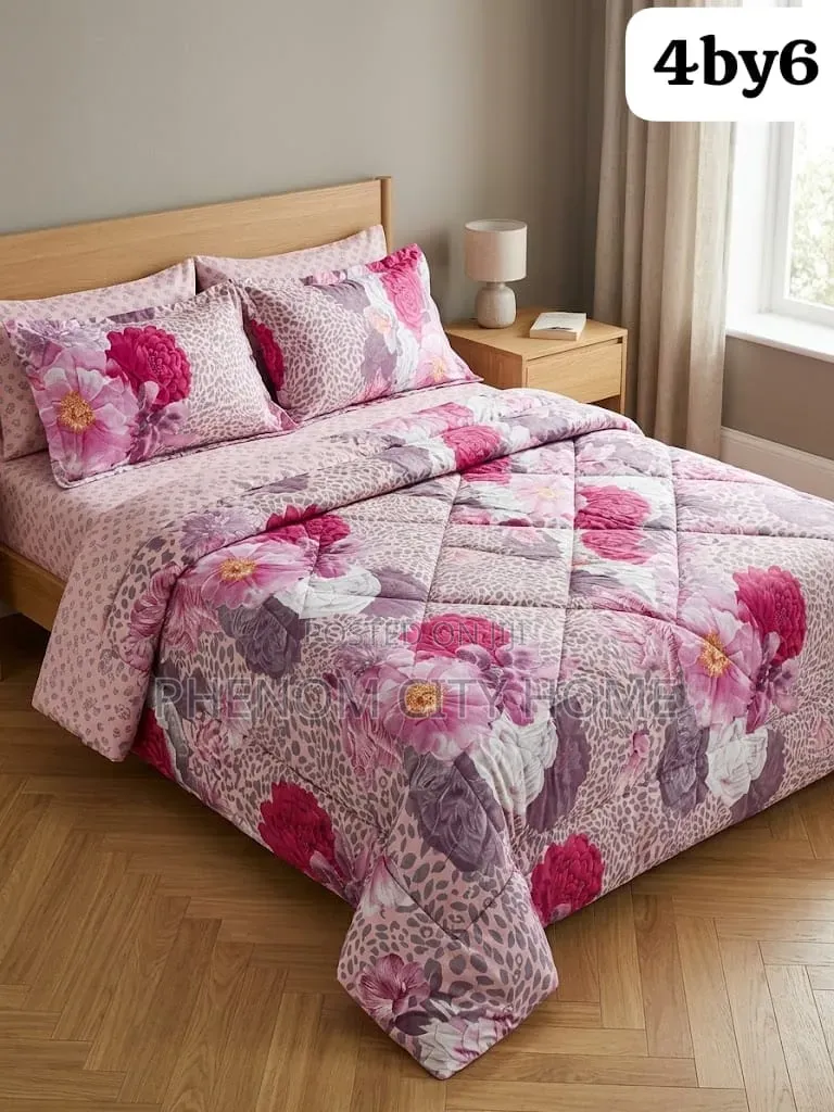 Quality Cotton Woolen Duvets