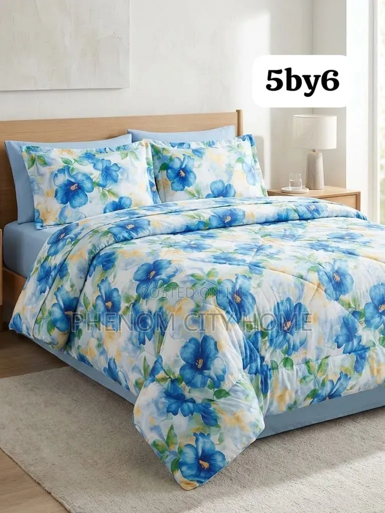 Quality Cotton Woolen Duvets