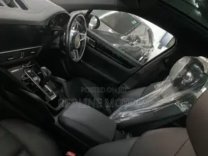 Porsche Cayenne S AWD 2019