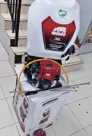 Rhino Knapsack Sprayer(4 Stroke, 25L)