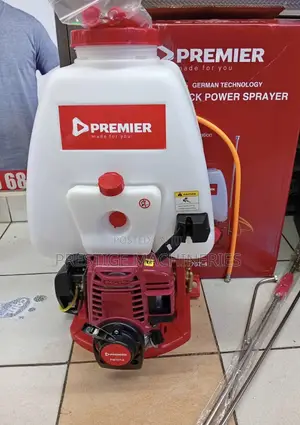 Premier 4stroke Gasoline Knapsack Sprayer / Engine Knapsack Sprayer