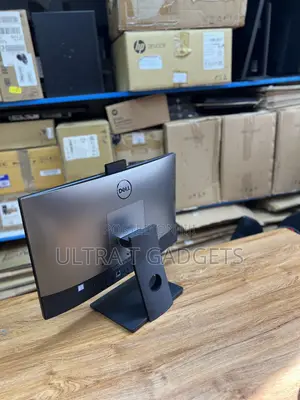 Desktop Computer Dell OptiPlex 7460 8GB Intel Core i7 SSD 256GB