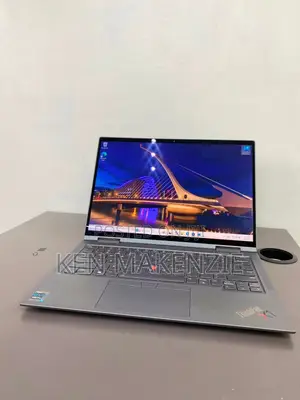 Laptop Lenovo ThinkPad X1 Yoga 16GB Intel Core i7 SSD 256GB