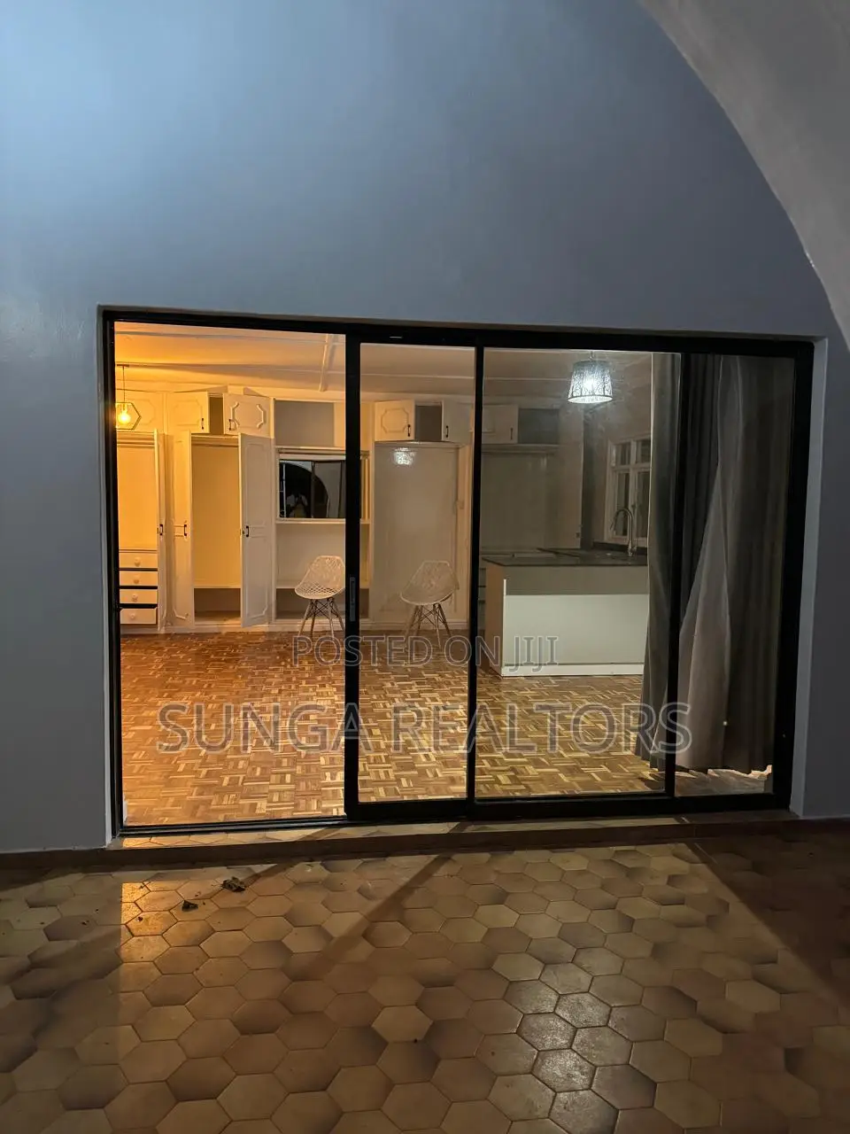 1bdrm Bungalow in Loresho for rent