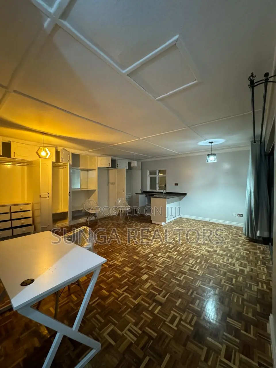 1bdrm Bungalow in Loresho for rent