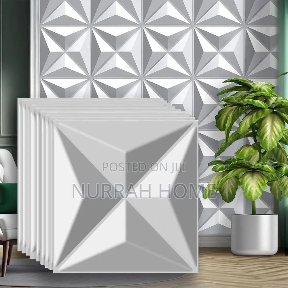 3D Panel Beautiful & Contemporary