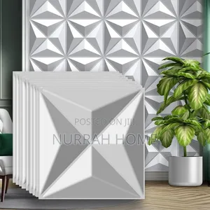 3D Panel Beautiful & Contemporary