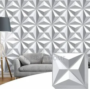 3D Panel Beautiful & Contemporary