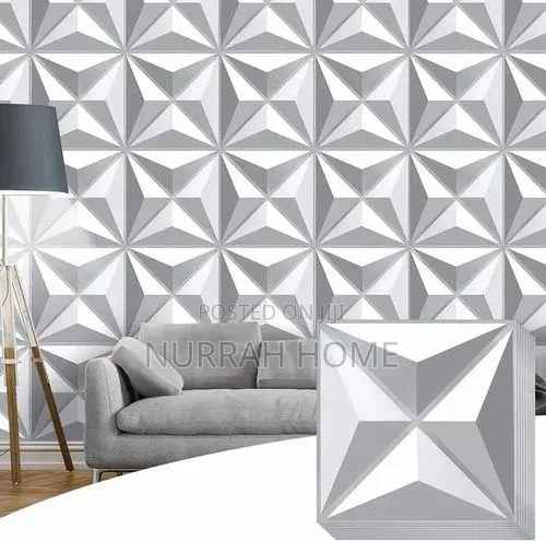 3D Panel Beautiful & Contemporary