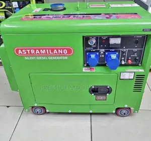 Offer 10kva Diesel Generator Astramilano/10kva Diesel Generator Silent