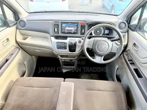 Honda N-WGN 2019 Silver