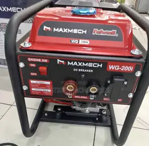 Welding Generator Machine Portable- Freevel Welding Generator 200