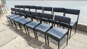 Staff Chairs