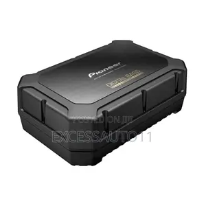 Brand New Pioneer TS-WX400DA Underseat Powered Subwoofer