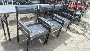 Staff Chairs