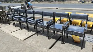 Staff Chairs
