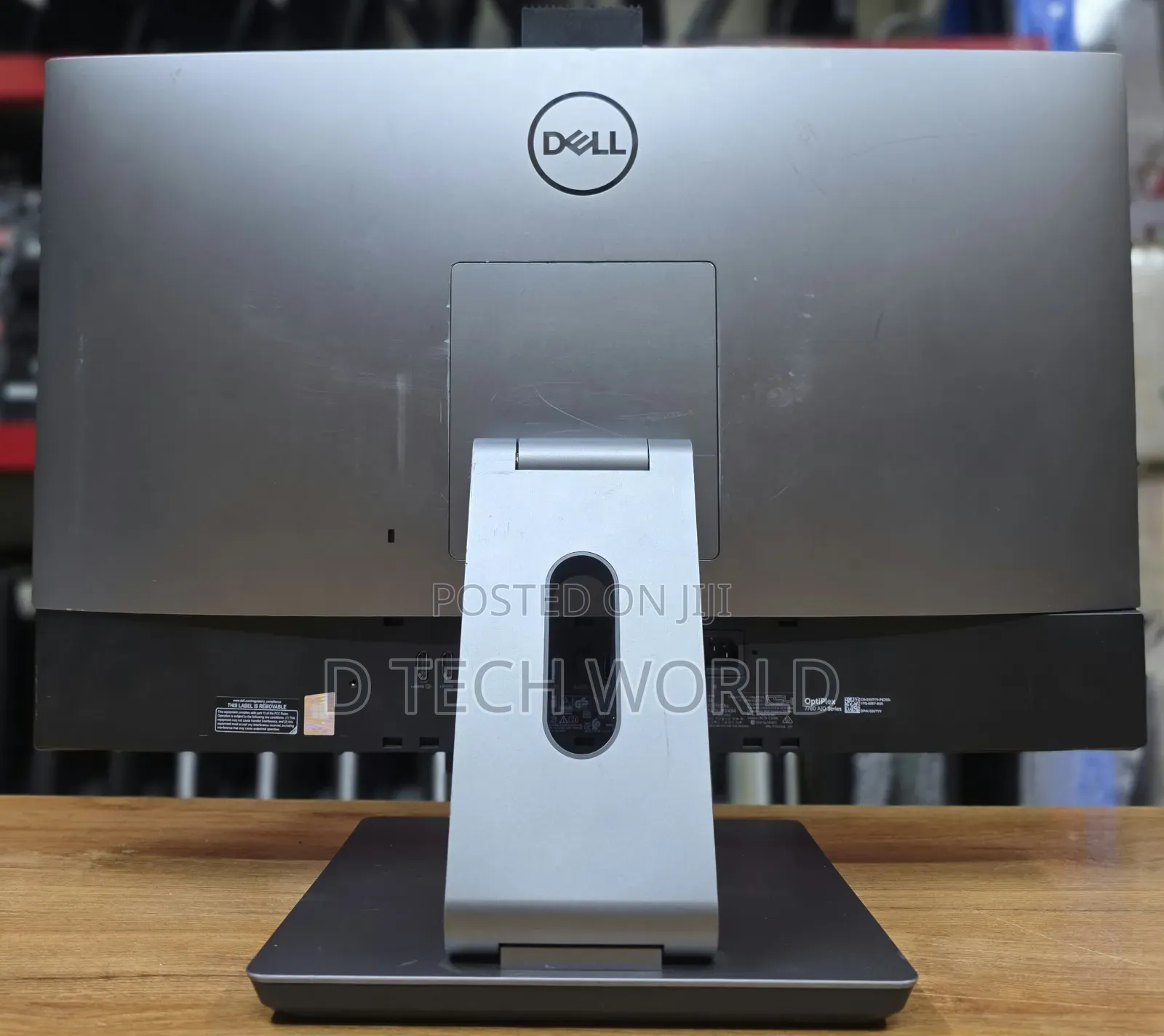 Desktop Computer Dell 16GB Intel Core i5 SSD 512GB