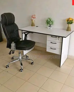 Reclining Chairs and Study Desks