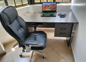 Reclining Chairs and Study Desks
