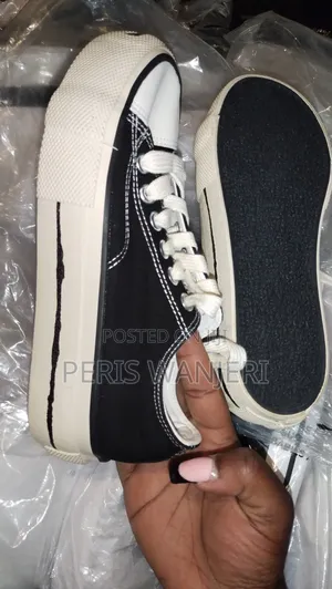 Unisex Shoes