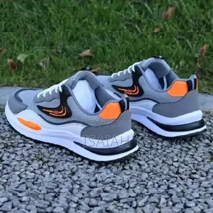 Sneakers Mesh Outdoor Sports Shoe