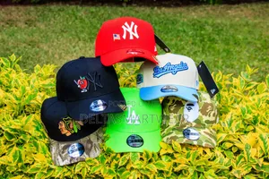 New Era Snapbacks Caps