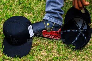 New Era Snapbacks Caps