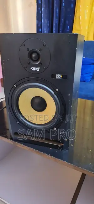 KRK ROTIK 8 (Studio Monitors)