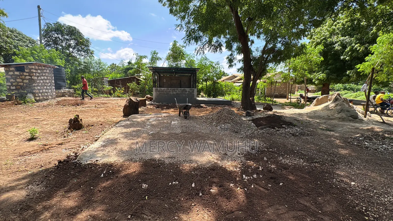 Plot for Sale