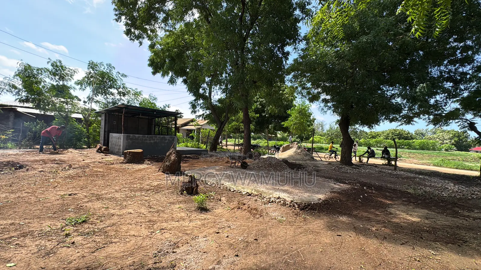 Plot for Sale