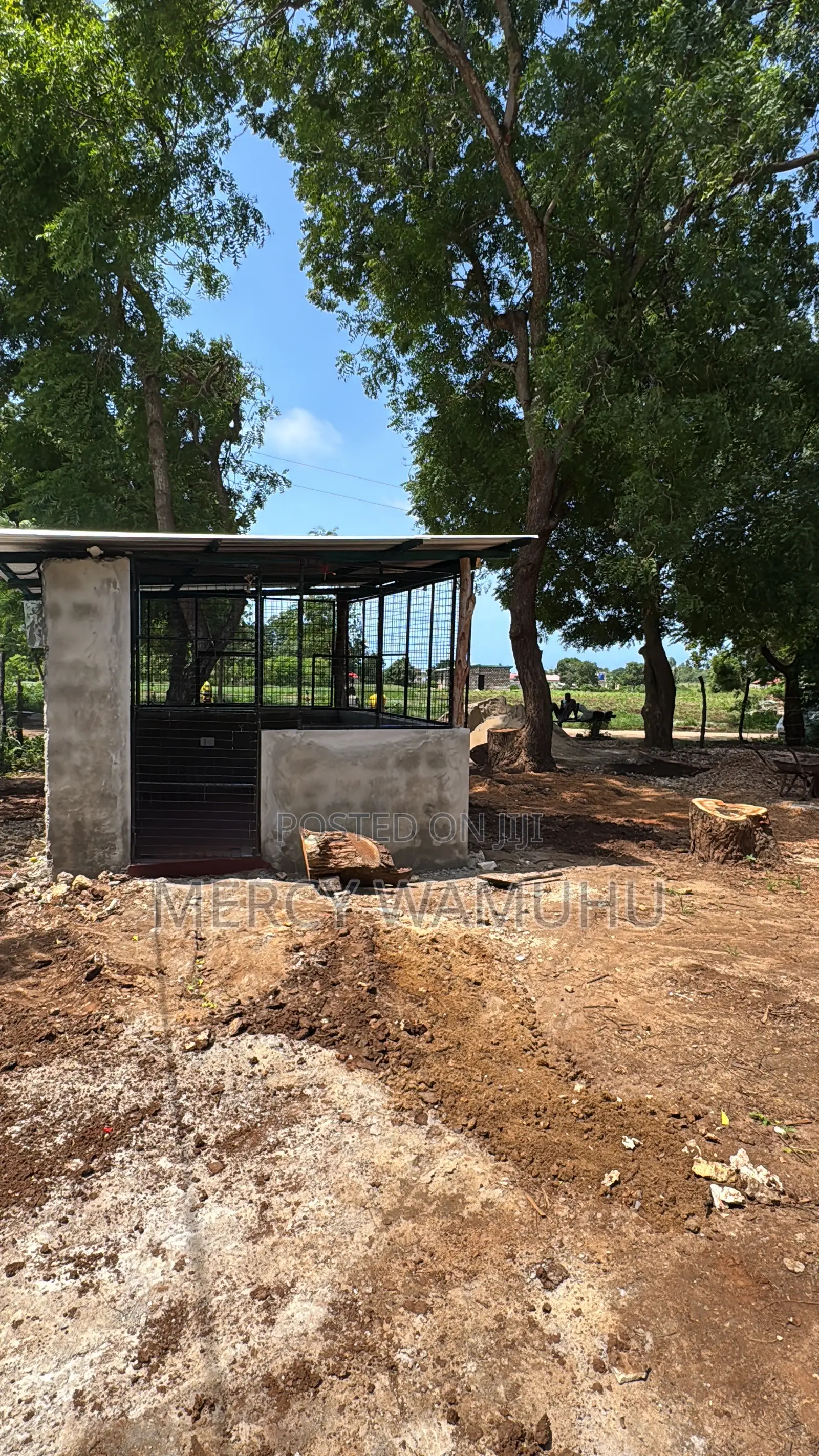 Plot for Sale