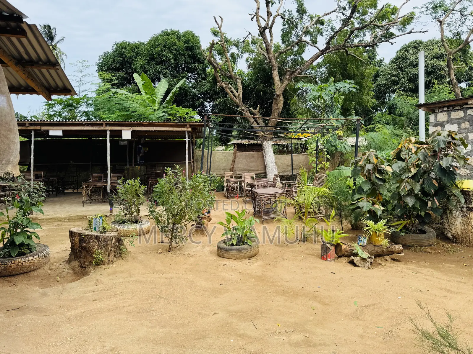 Plot for Sale