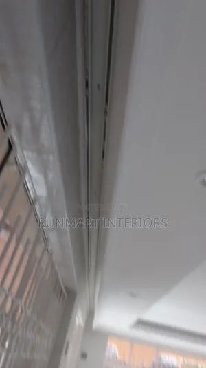High Quality Curtain Rails for Sale!