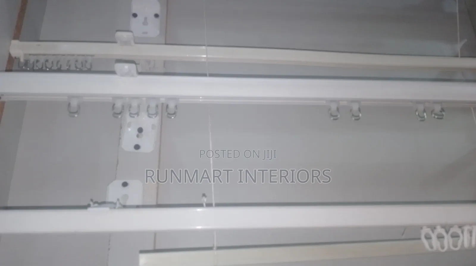 High Quality Curtain Rails for Sale!