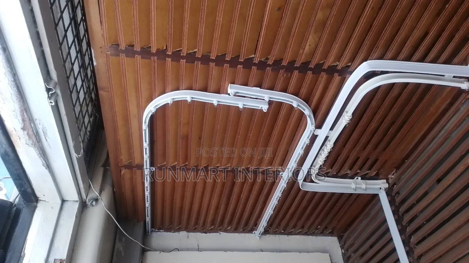 High Quality Curtain Rails for Sale!