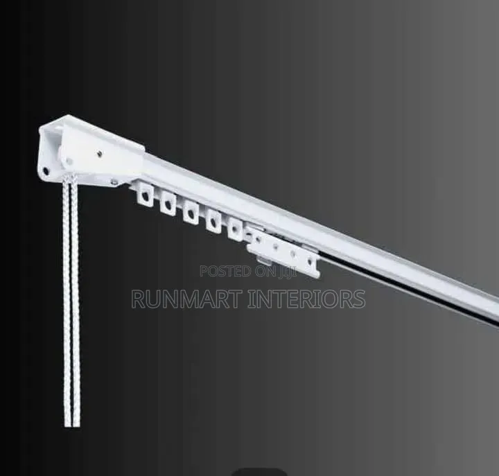 High Quality Curtain Rails for Sale!