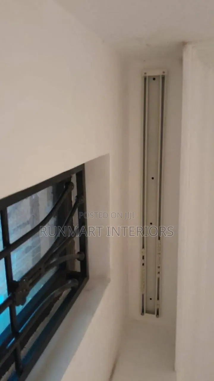 High Quality Curtain Rails for Sale!