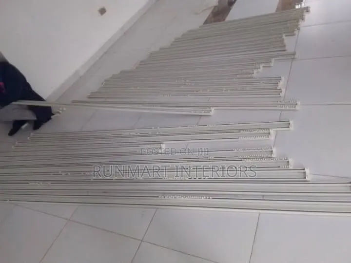 High Quality Curtain Rails for Sale!