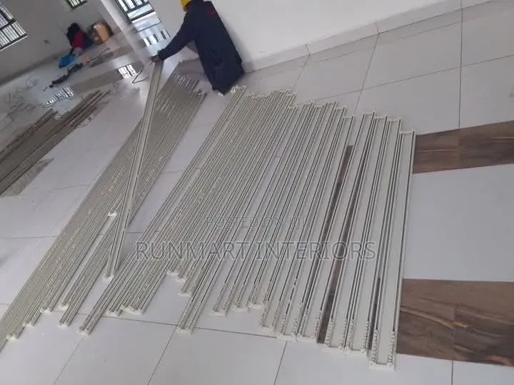 High Quality Curtain Rails for Sale!