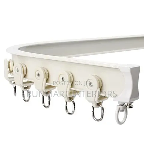 High Quality Curtain Rails for Sale!