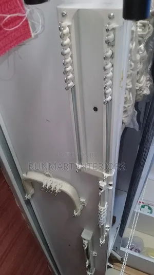 High Quality Curtain Rails for Sale!